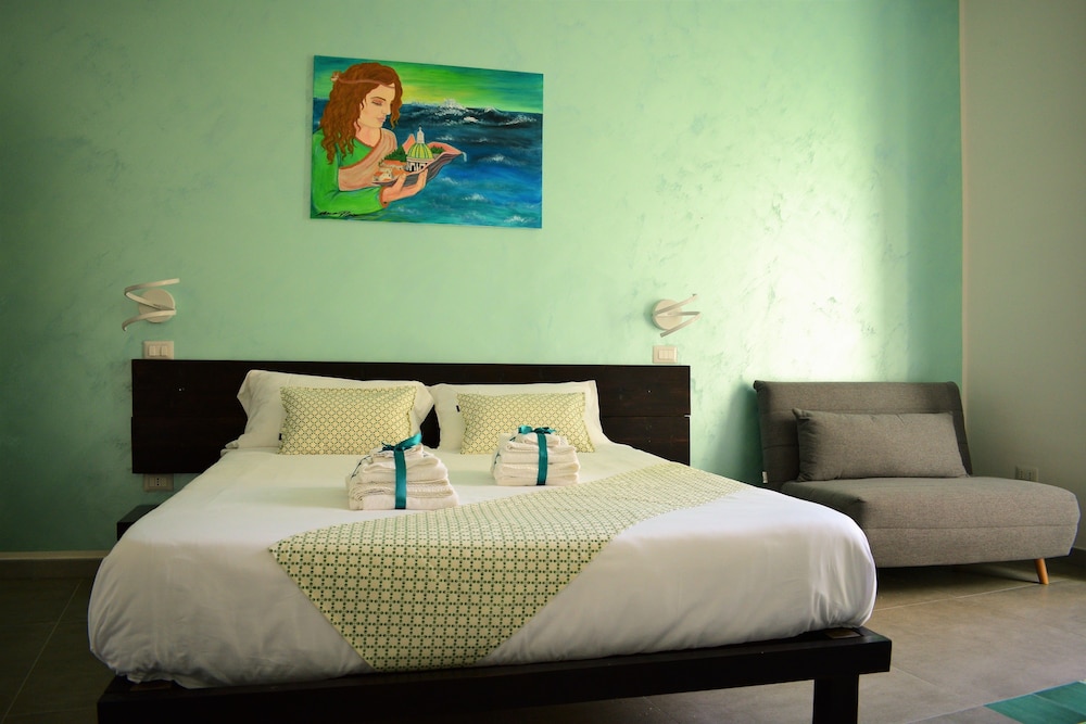 Luxury Triple Room photo 1
