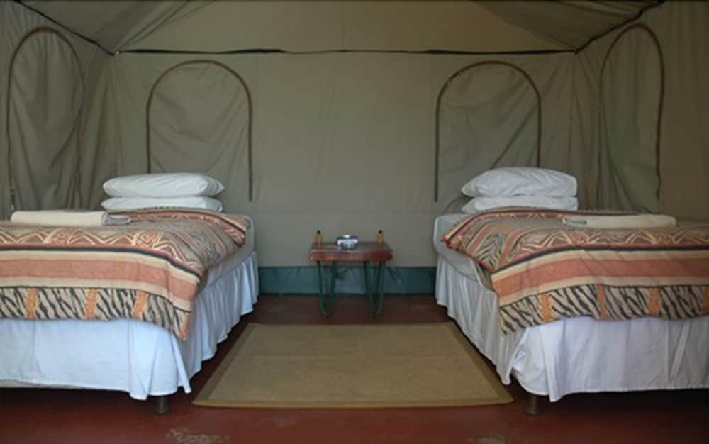 Standard Tent