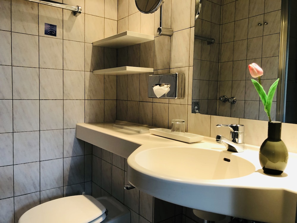 Business Plus Double Room photo 2