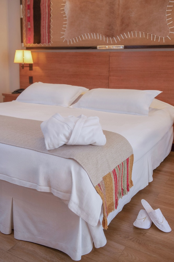 Premium Double Room (3 adults) photo 3