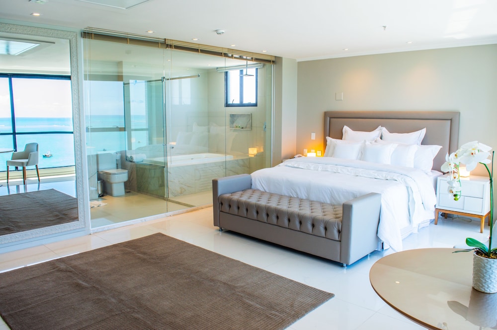 Available room