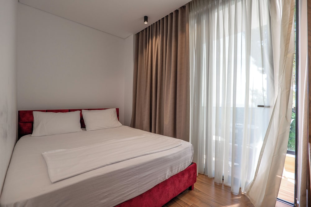 Double Room, Sea View photo 1