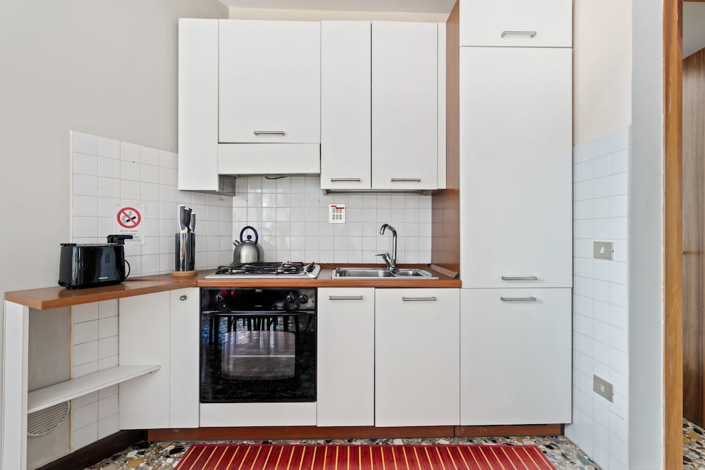 Apartment, 1 Bedroom photo 2