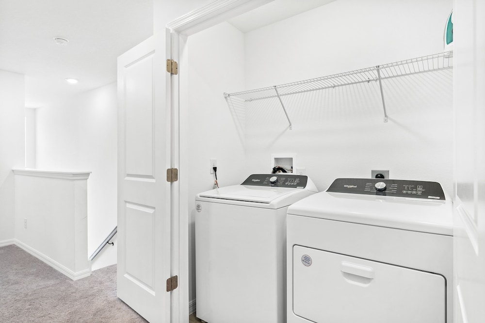 Lovely Townhome Sleeps 8 Eve101, Billede 34