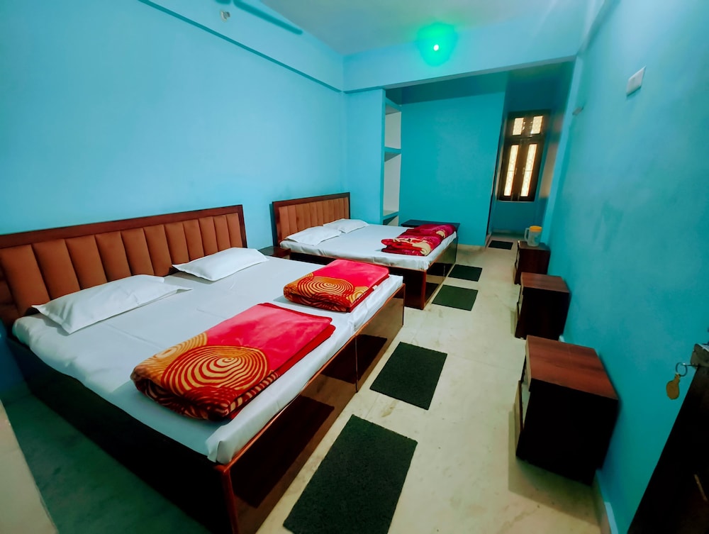 Luxury Room photo 2