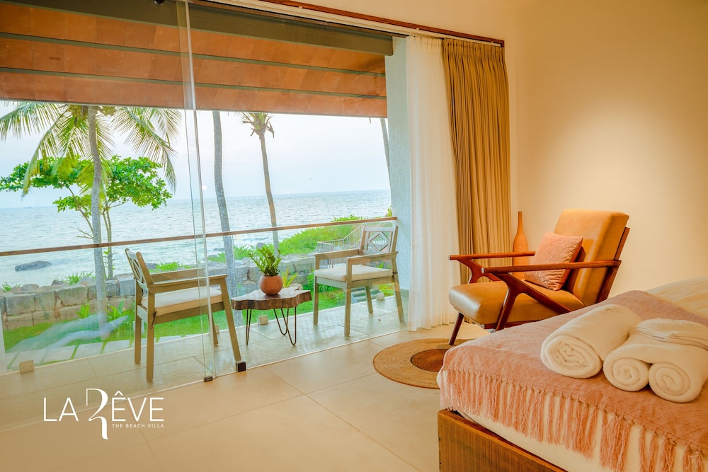 Premium Villa, Sea View