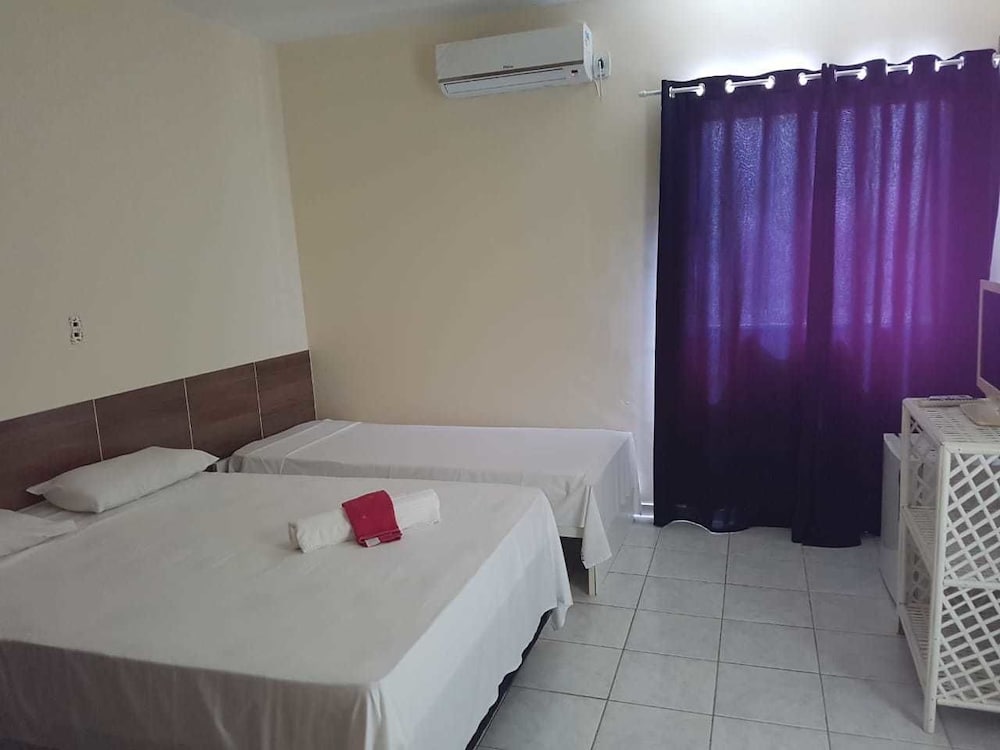 Standard Twin Room - Photo 5