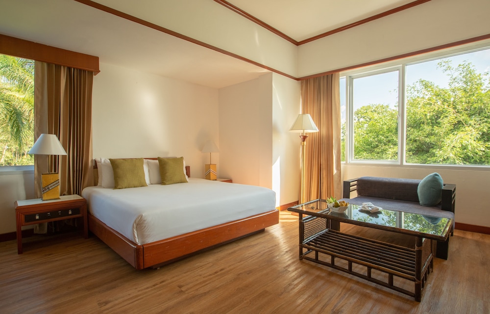 Junior Suite, 1 King Bed photo 1
