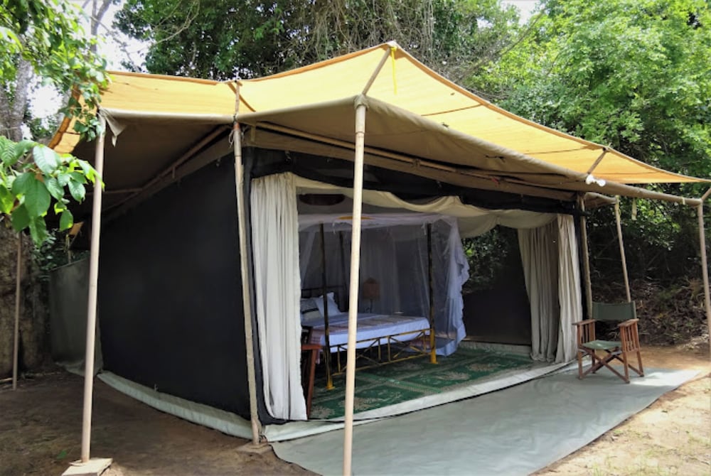 Luxury Tent photo 3