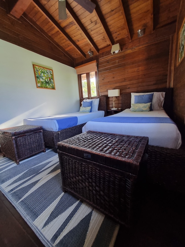 Standard Twin Room, Private Bathroom, Tower