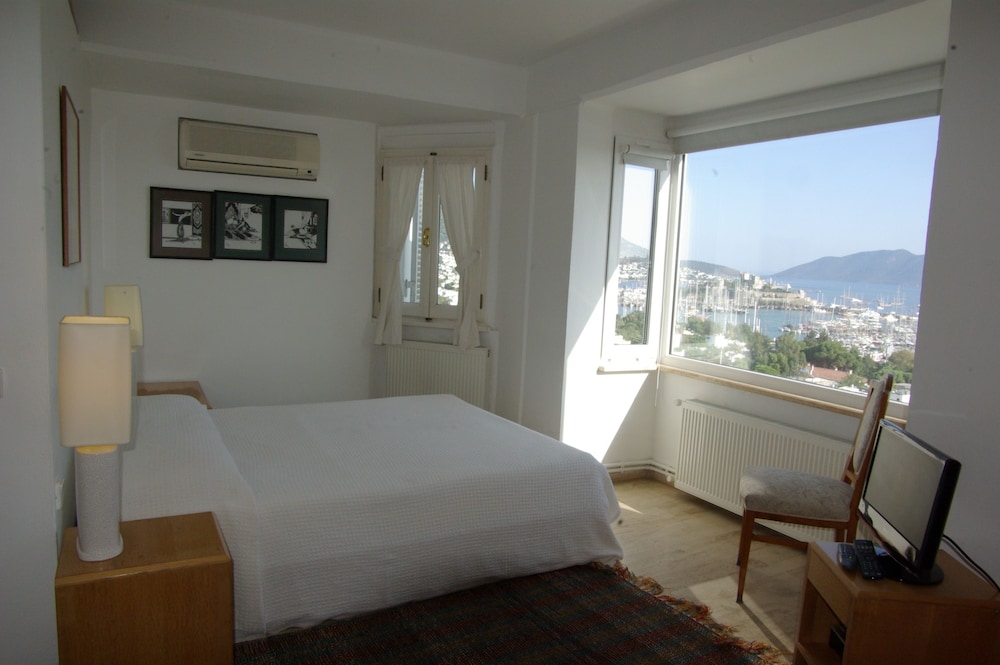 Camera Superior con letto matrimoniale o 2 letti singoli