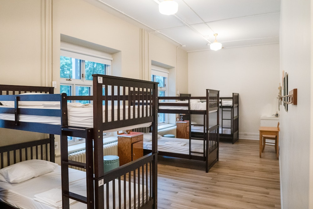 Basic Shared Dormitory