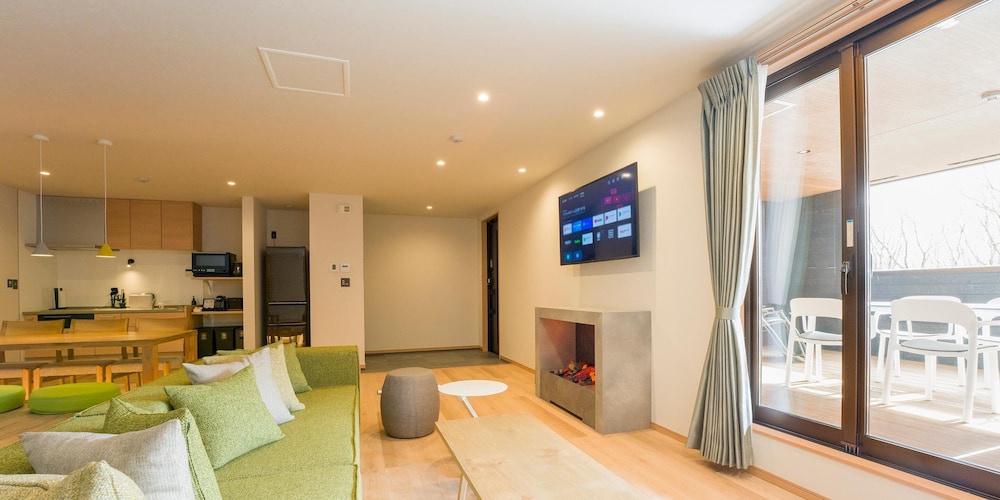 [No pets allowed]Rakuten STAY VILLA Nasu / Room with Hot Tub, Non Smoking, Occupancy 8 pax - Photo 10