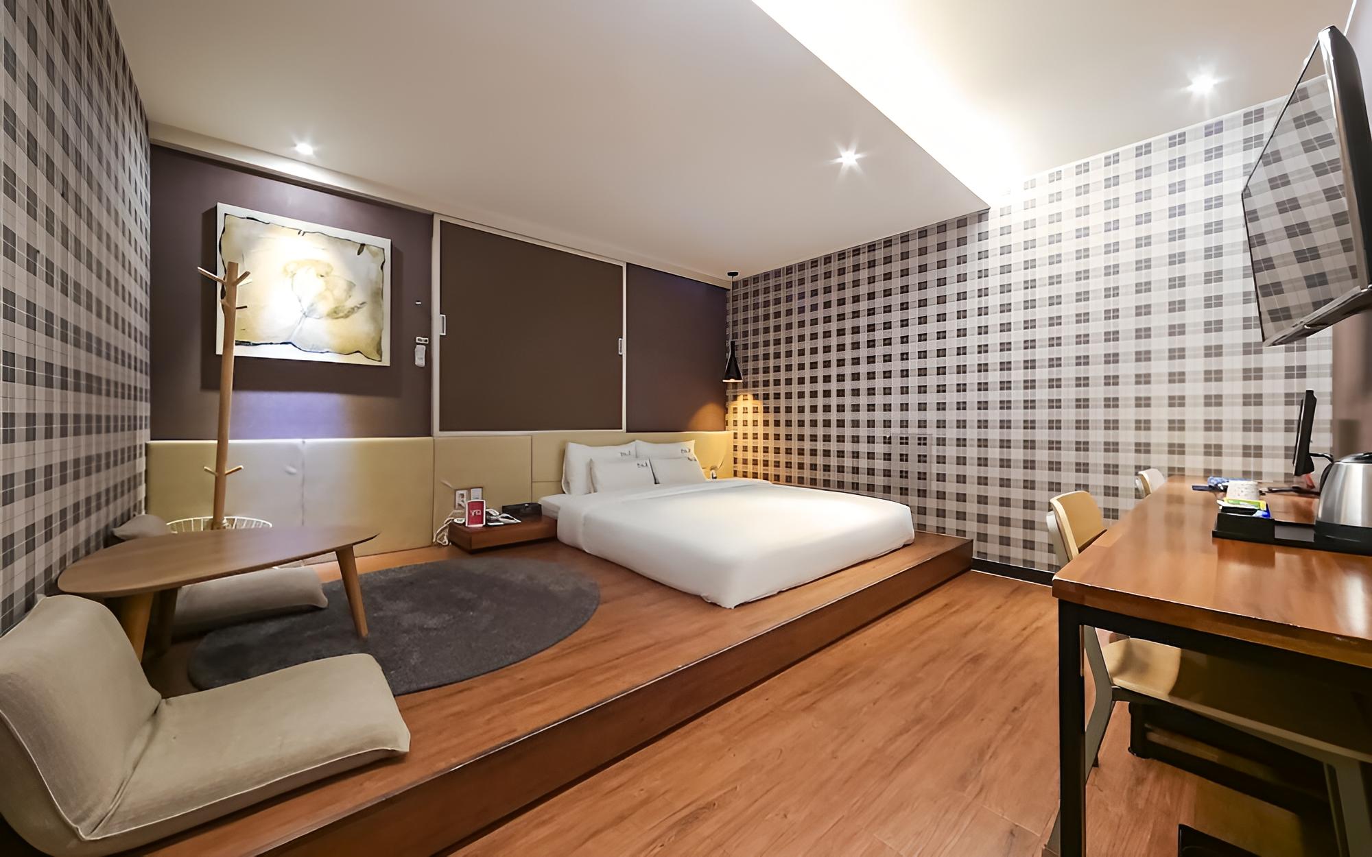Room (Tatami room (free Netflix)) - Photo 1