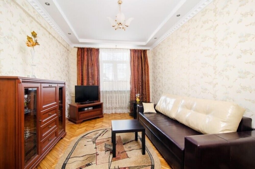 Apartment, 1 Bedroom (Nezavisimosti, 44) photo 1