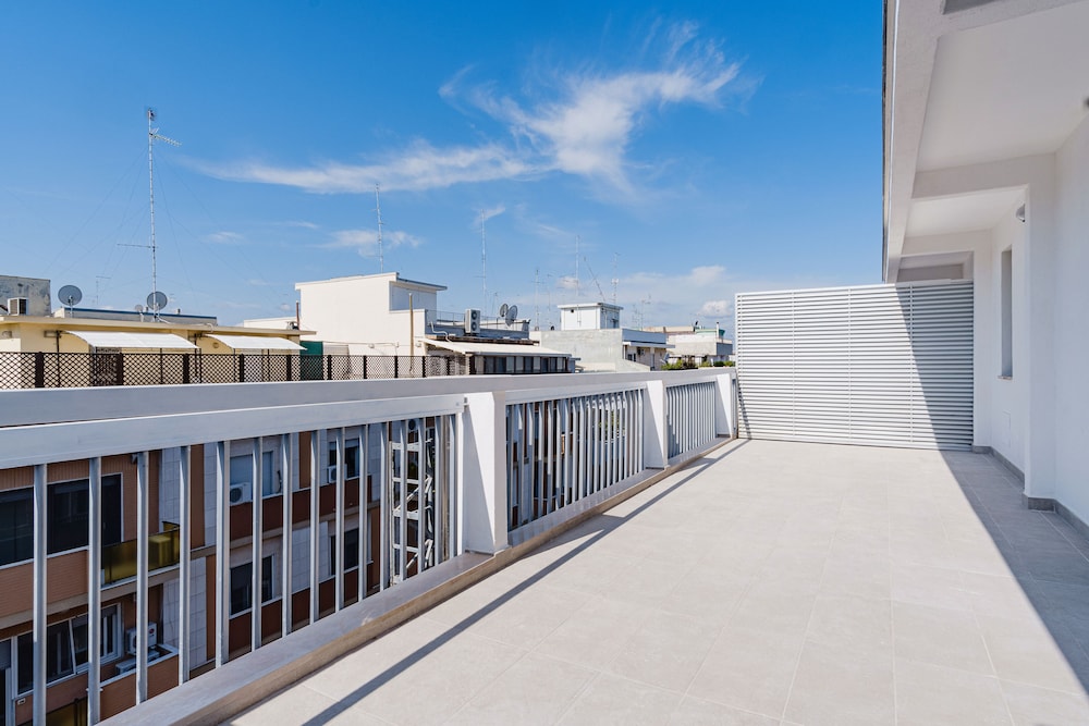 Junior Suite, Terrace - Photo 6