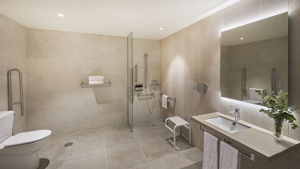 Superior Room, Terrace (New Style)
