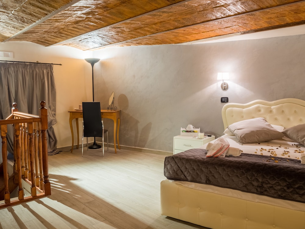 Comfort Triple Room photo 3