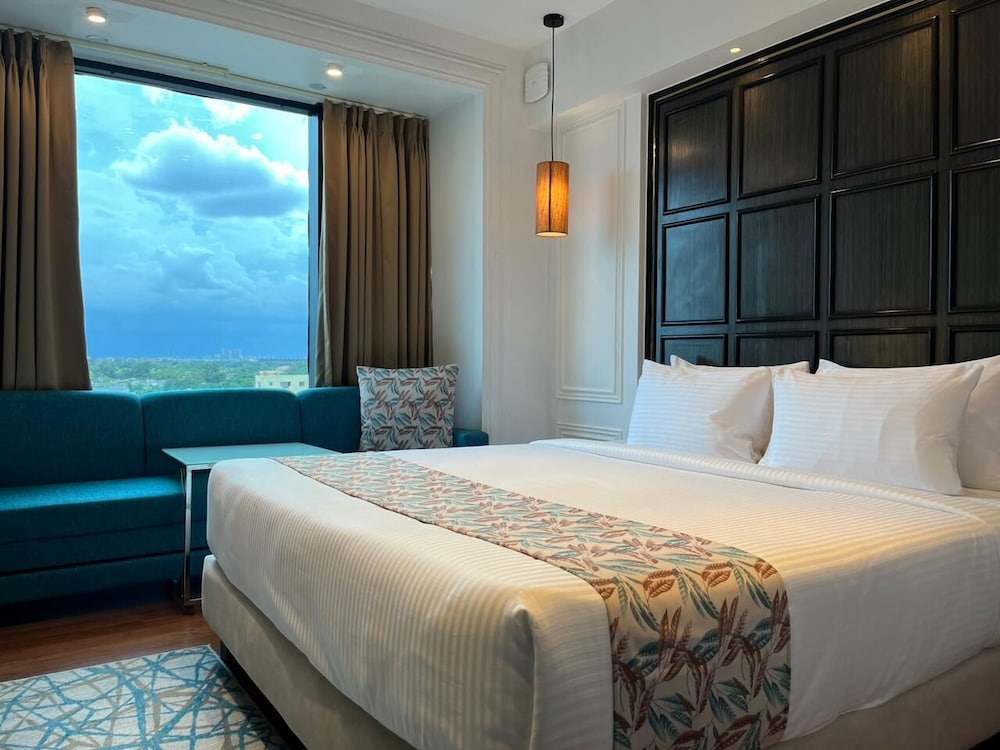 Executive Room photo 1