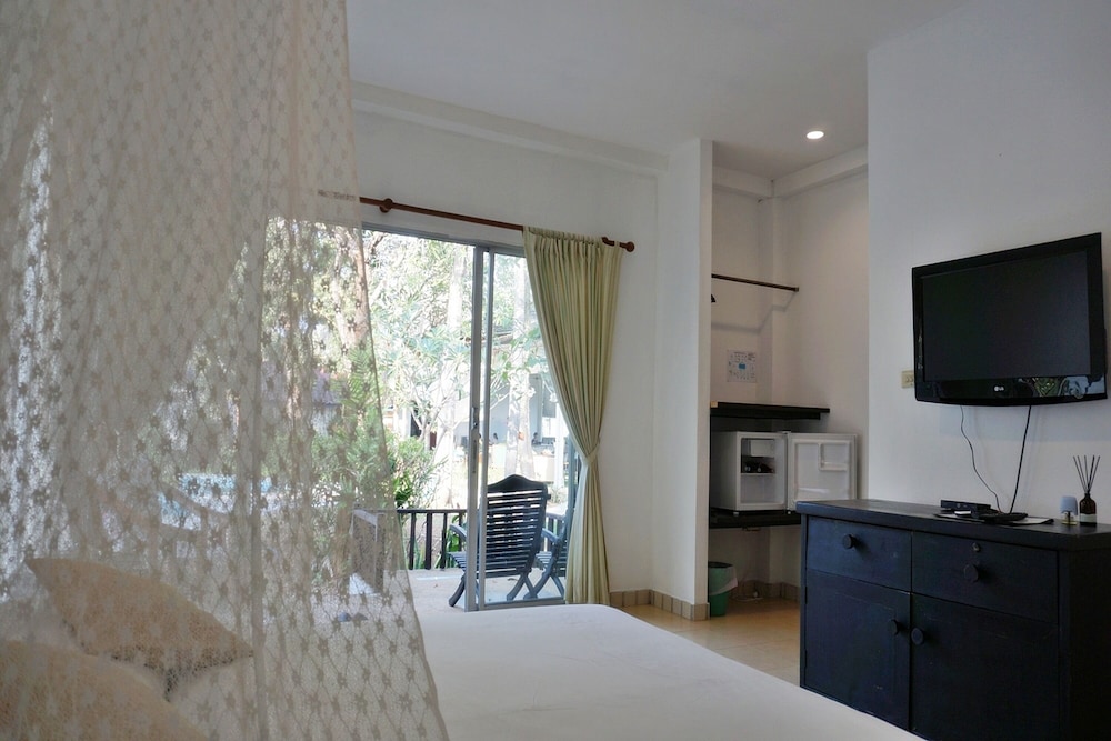 Comfort Room - Photo 6