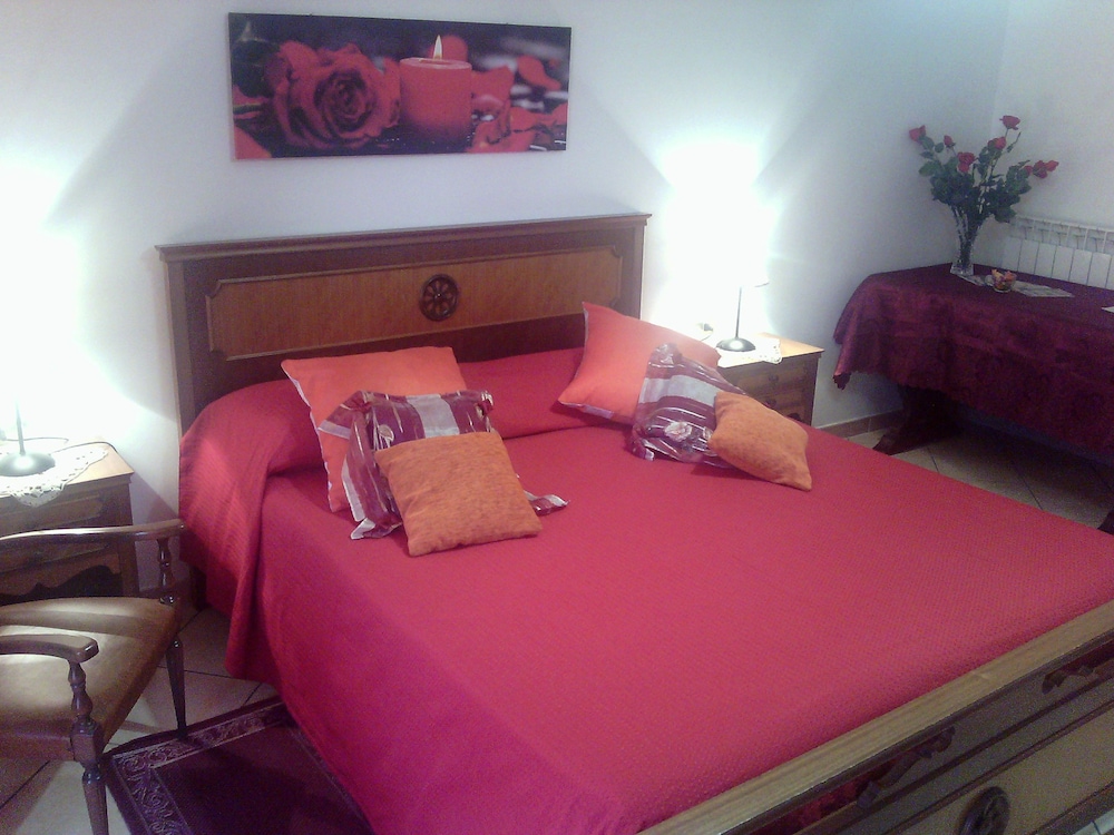 Apartment, 1 Bedroom, Ensuite (Tulipano)
