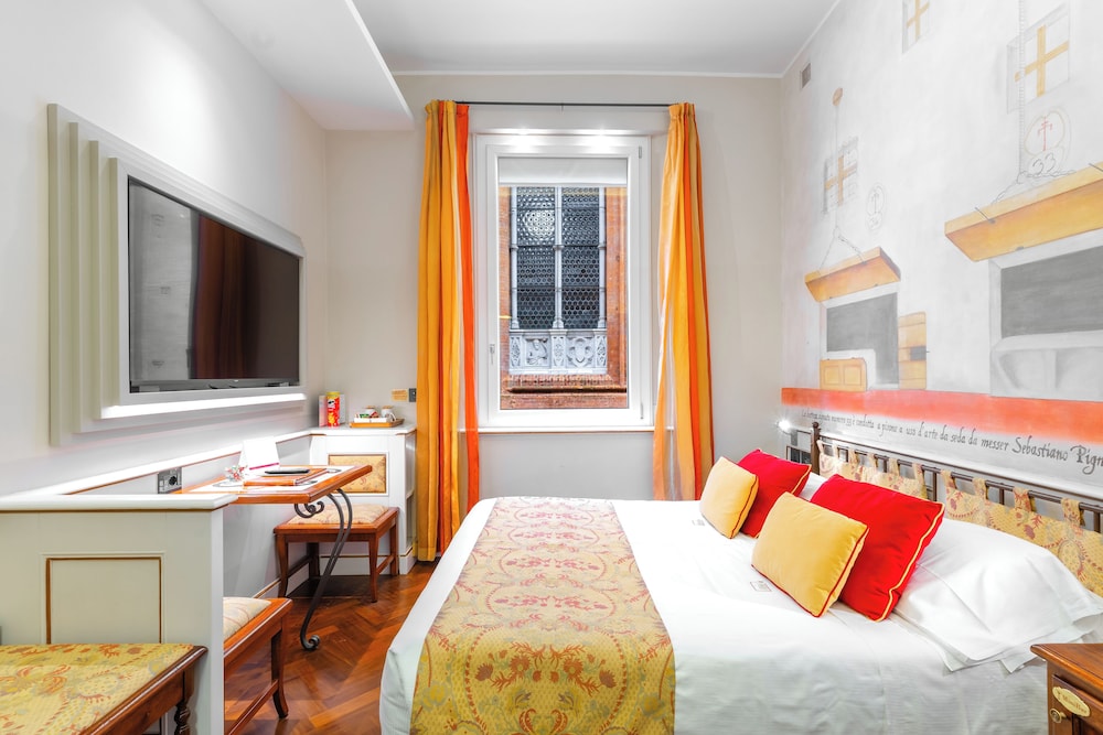 Classic Double or Twin Room - Photo 3