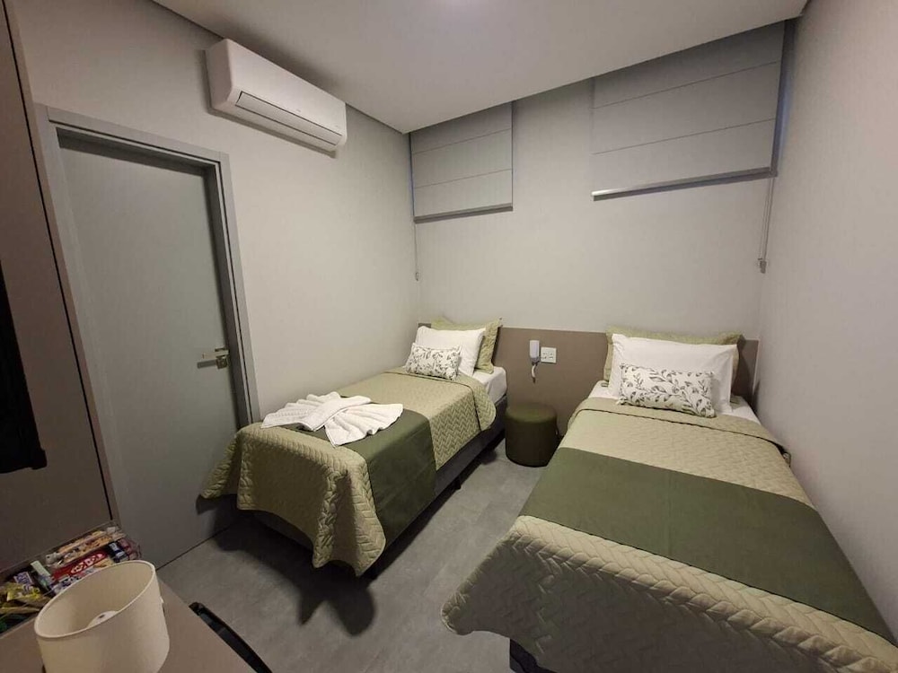 Twin Room, Non Smoking