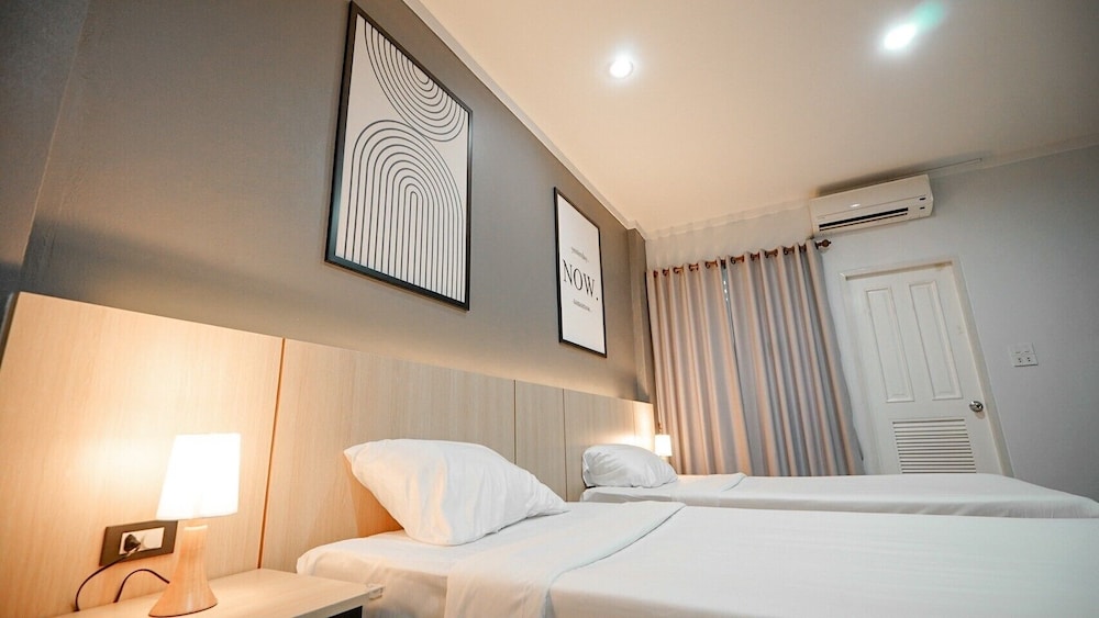 Deluxe Room photo 3