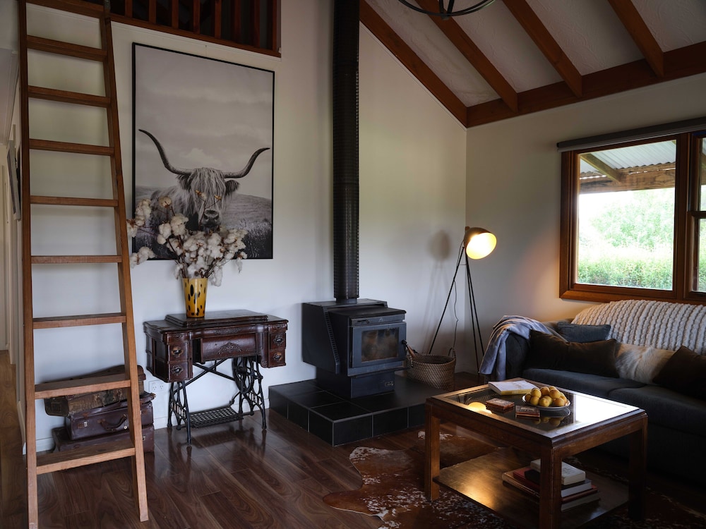 The Cottage