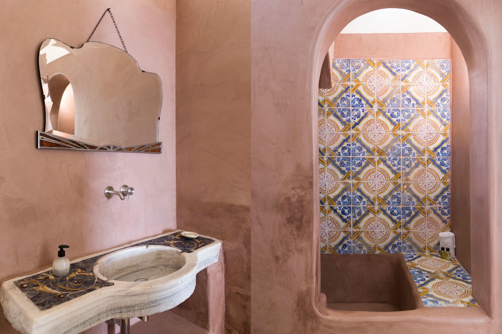 Villa (Suite) - Photo 9