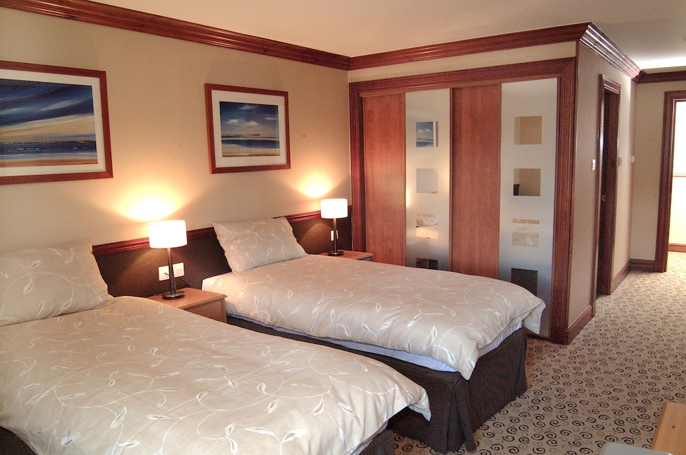 Standard Twin Room, 2 Twin Beds photo 1