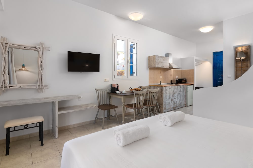 New renovated Superior with Panoramic Sea and Acropolis view (A/C Included) photo 2
