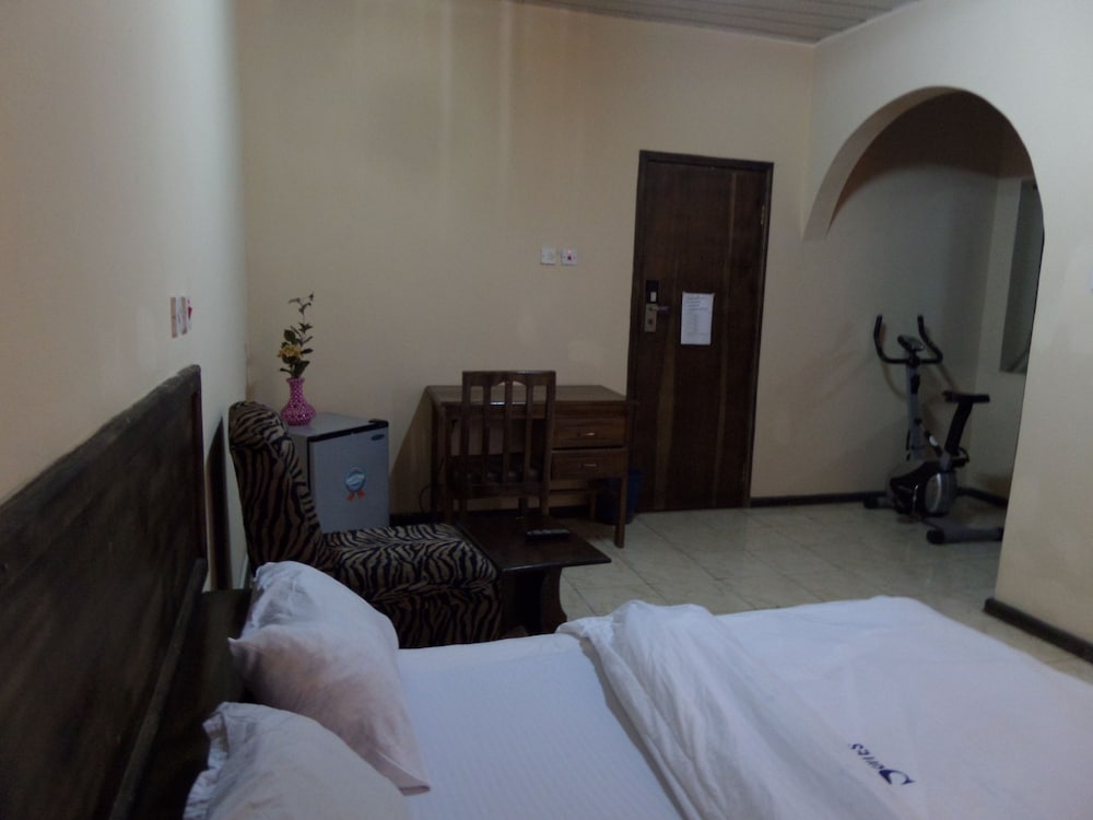 Deluxe Room photo 3