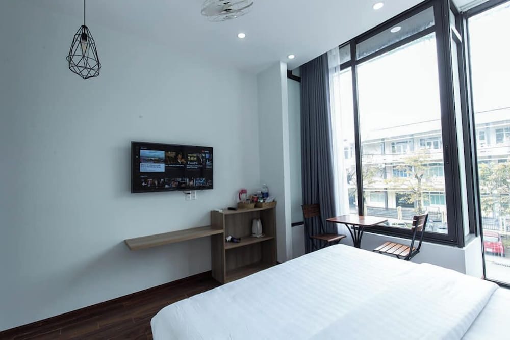 Deluxe Room photo 3