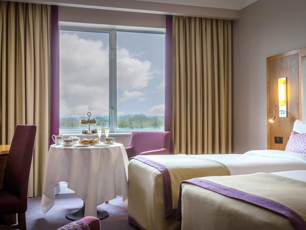 Twin Room, Accessible