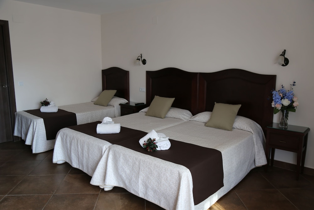 Triple Room, Terrace photo 3