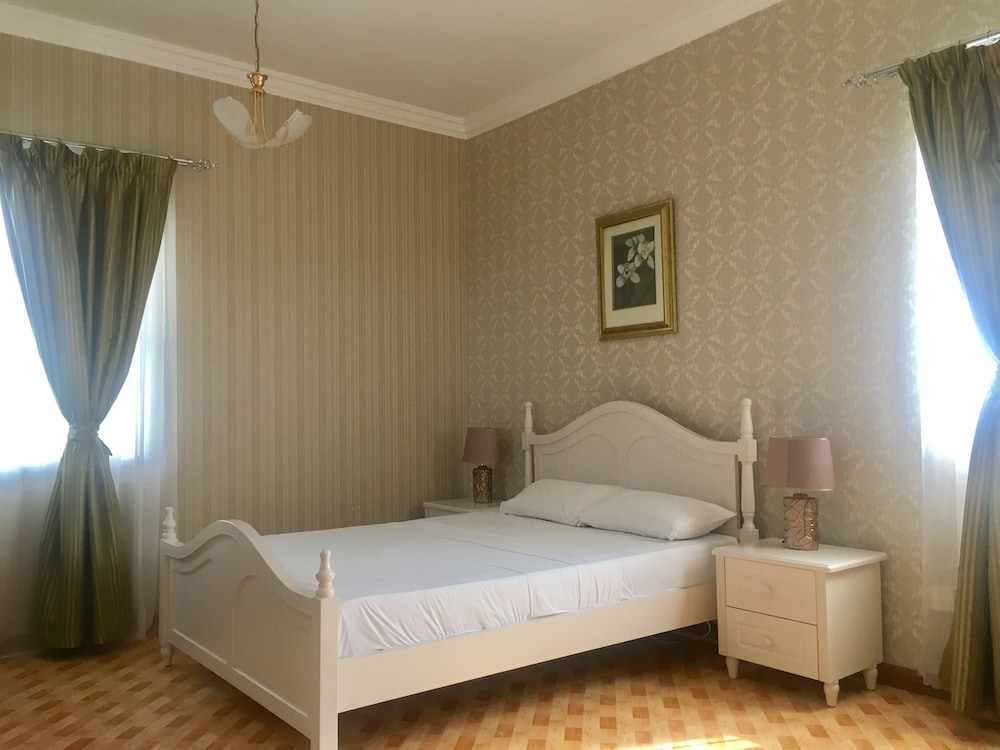 Standard Twin Room, 2 Twin Beds photo 2