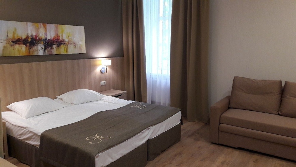 Premium Suite (Treatment included) photo 1