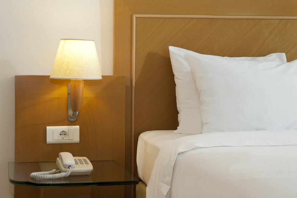 Deluxe Room, Acropolis View photo 2