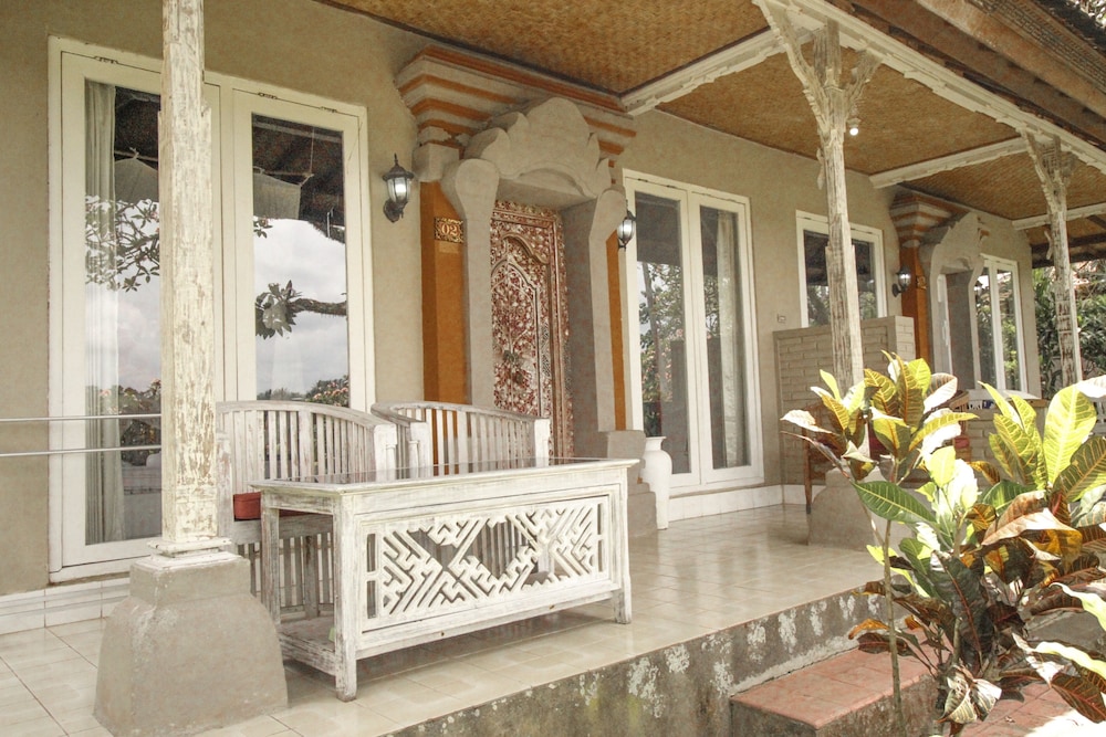 Deluxe Triple Room - Photo 12