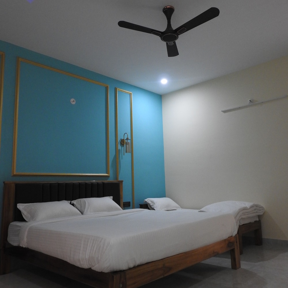 Basic Room photo 1