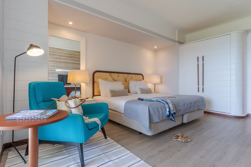 Double or Twin Room, Garden View - Photo 5