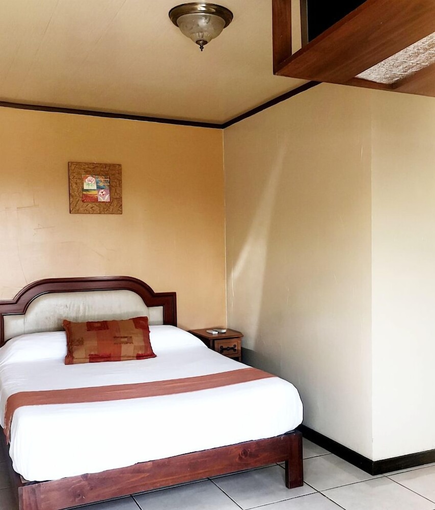 Standard Double Room, 1 Double Bed photo 1