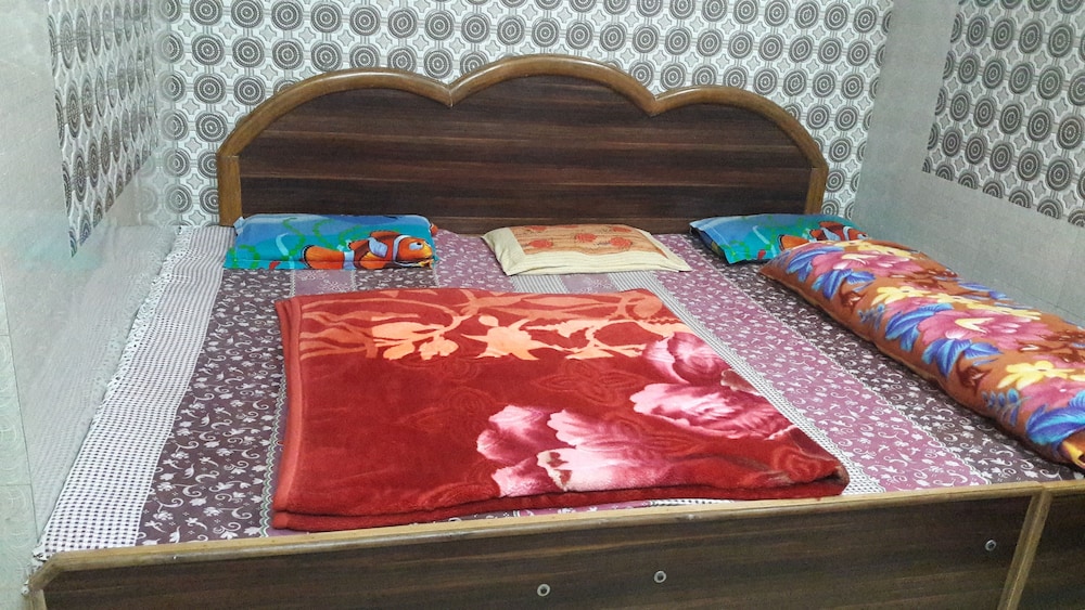 Deluxe Double Room, 2 Double Beds photo 2
