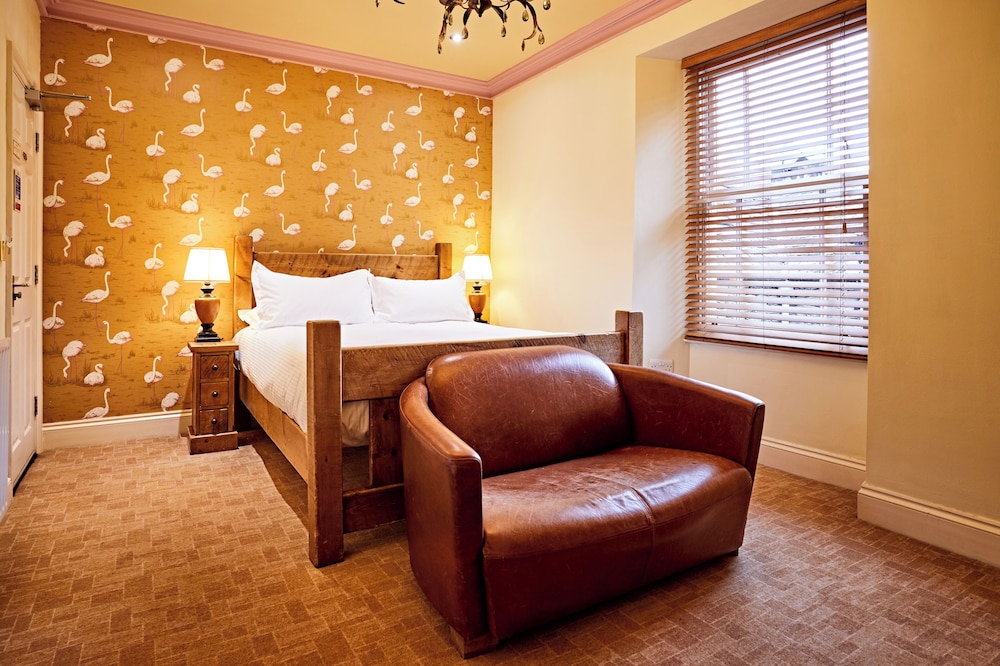 Executive Double or Twin Room (Ground Floor) photo 3