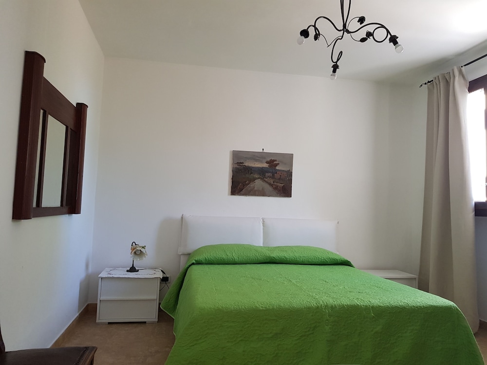 Basic Apartment, 1 Bedroom photo 1