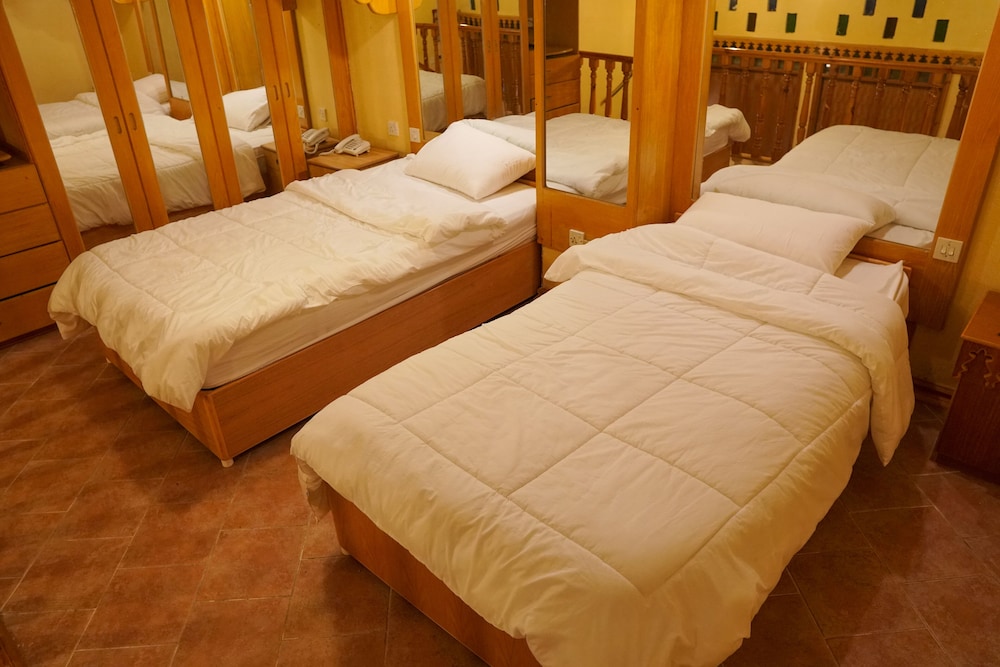 Family Duplex, 2 Bedrooms photo 2