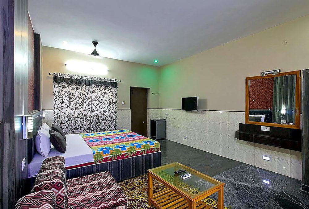Family Suite, Multiple Beds (AC)