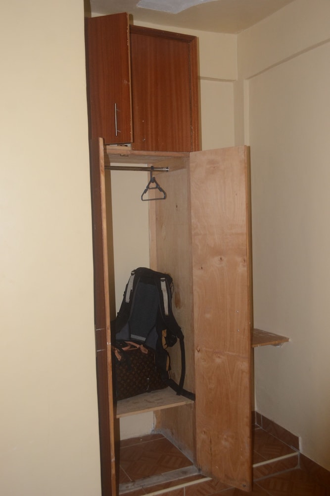 Standard Single Room photo 3