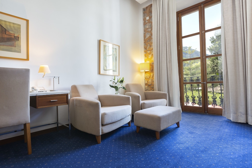 Deluxe Double Room (Spa Access) photo 3